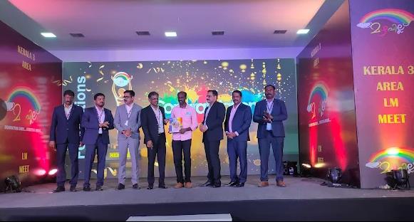 Product Launch Kerala