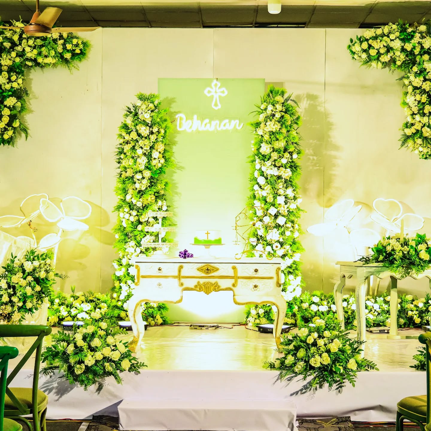 Birthday Event Planner in Kottayam