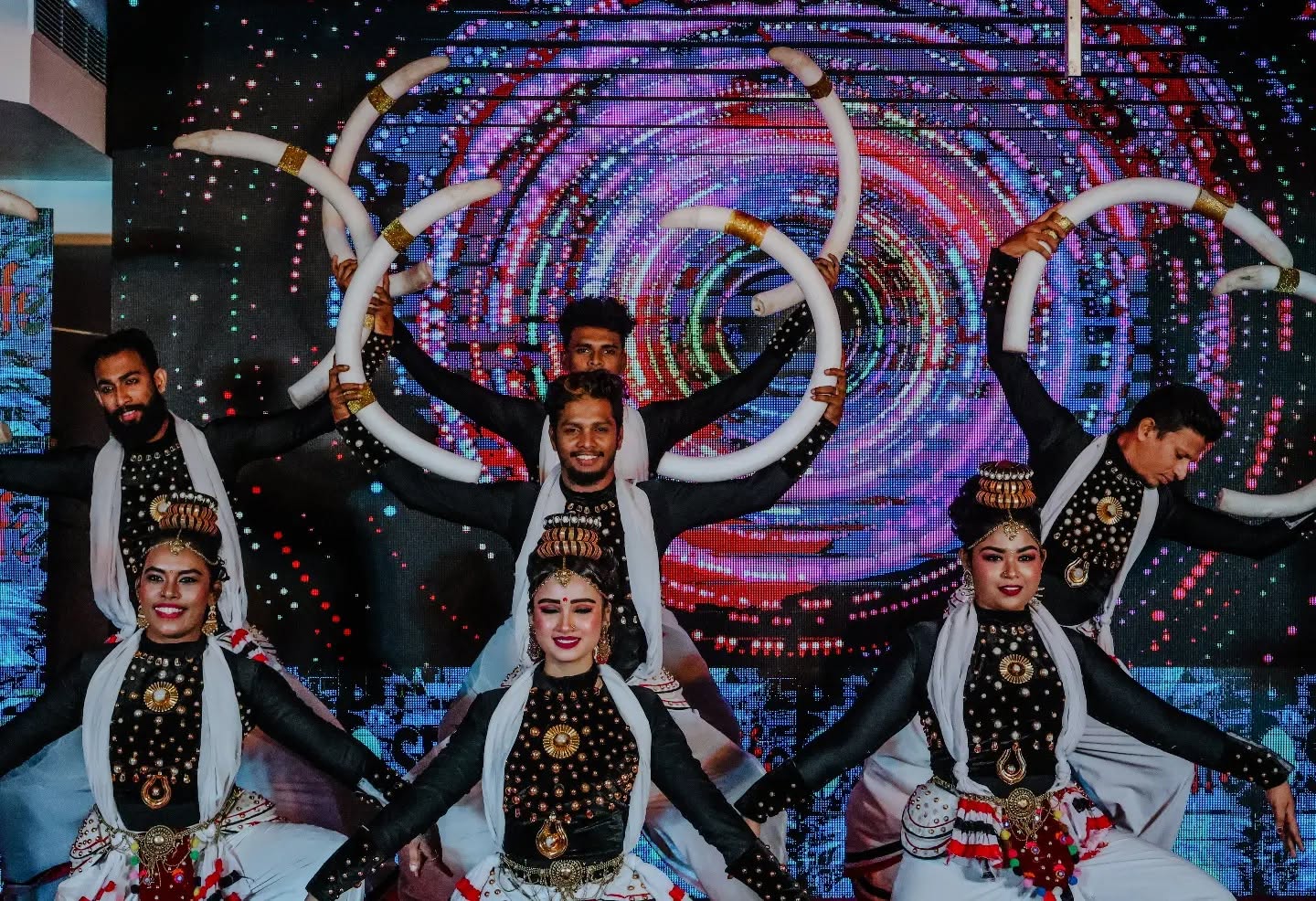 College Event Management in Kerala by Max Events