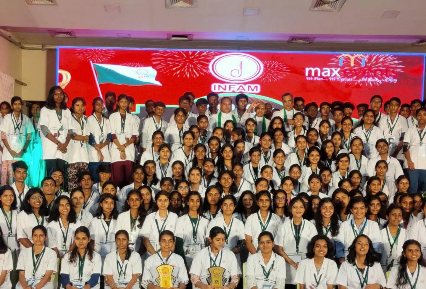 College Event Management Kerala Max Events