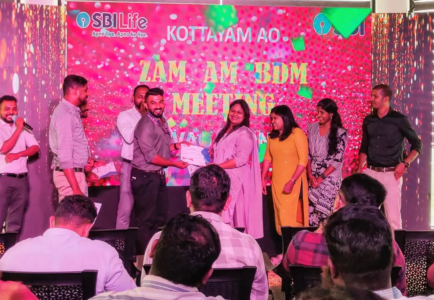 Annual Day Celebrations