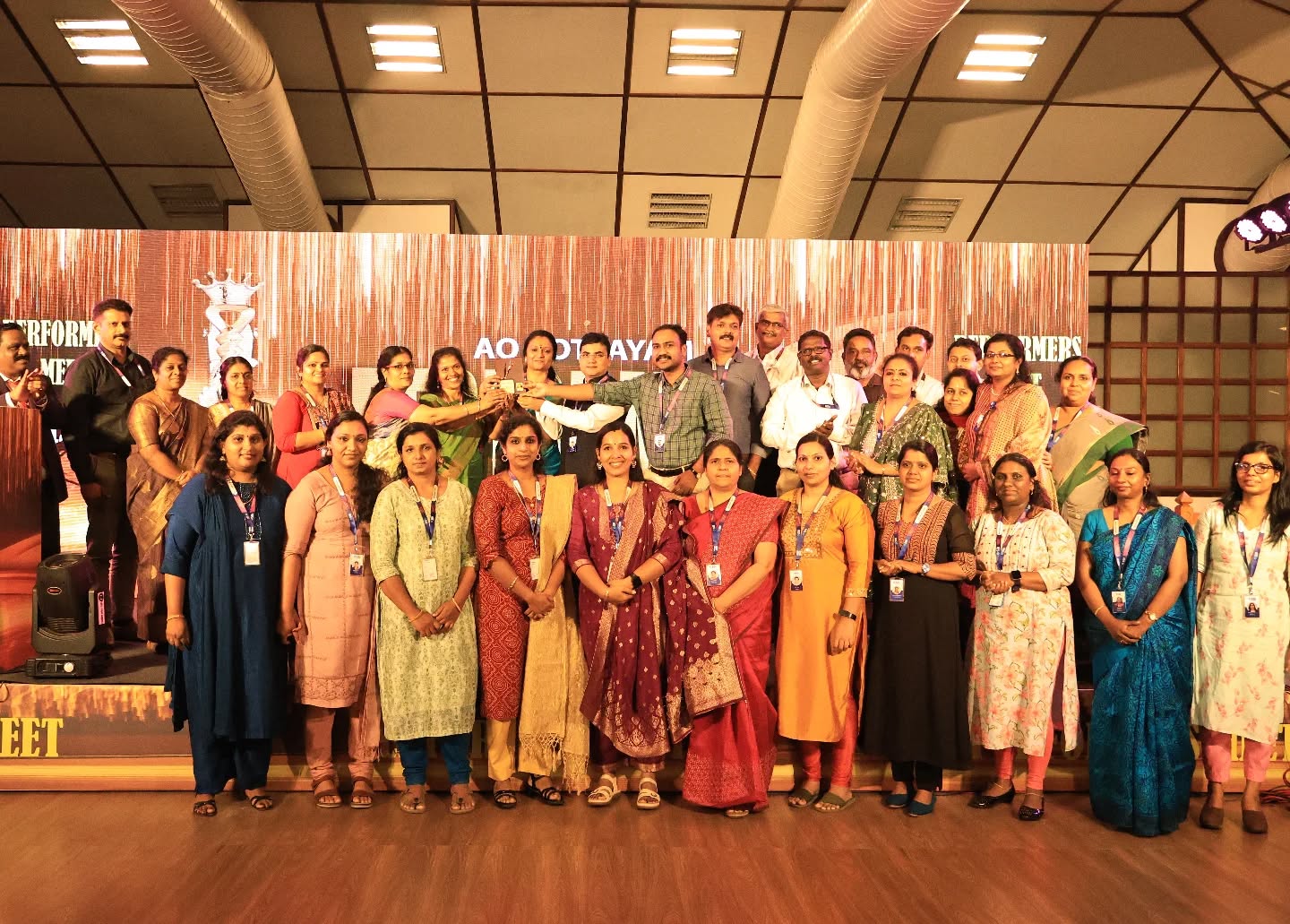 Employee Engagement Events