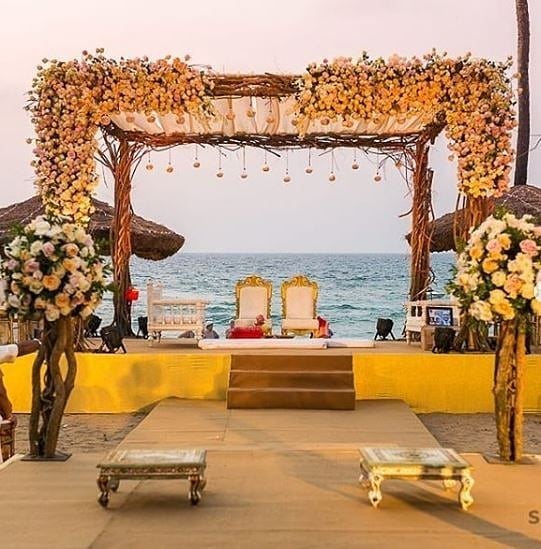 Venue Selection