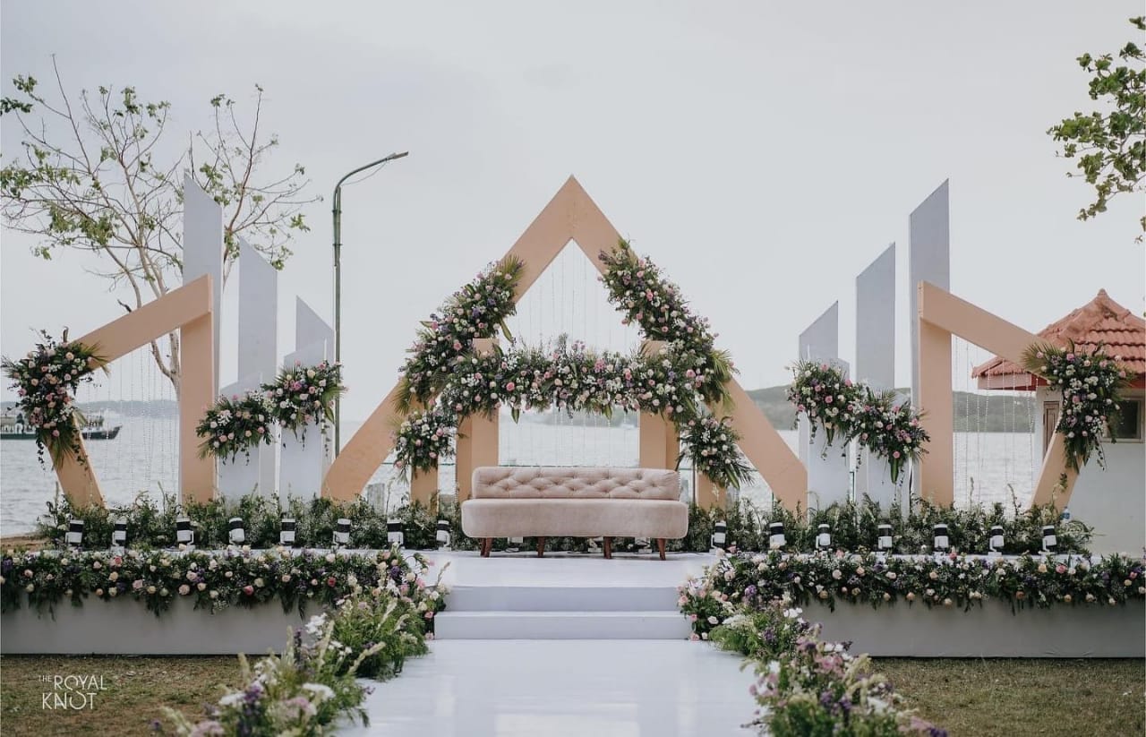 Wedding Event Management in Kottayam