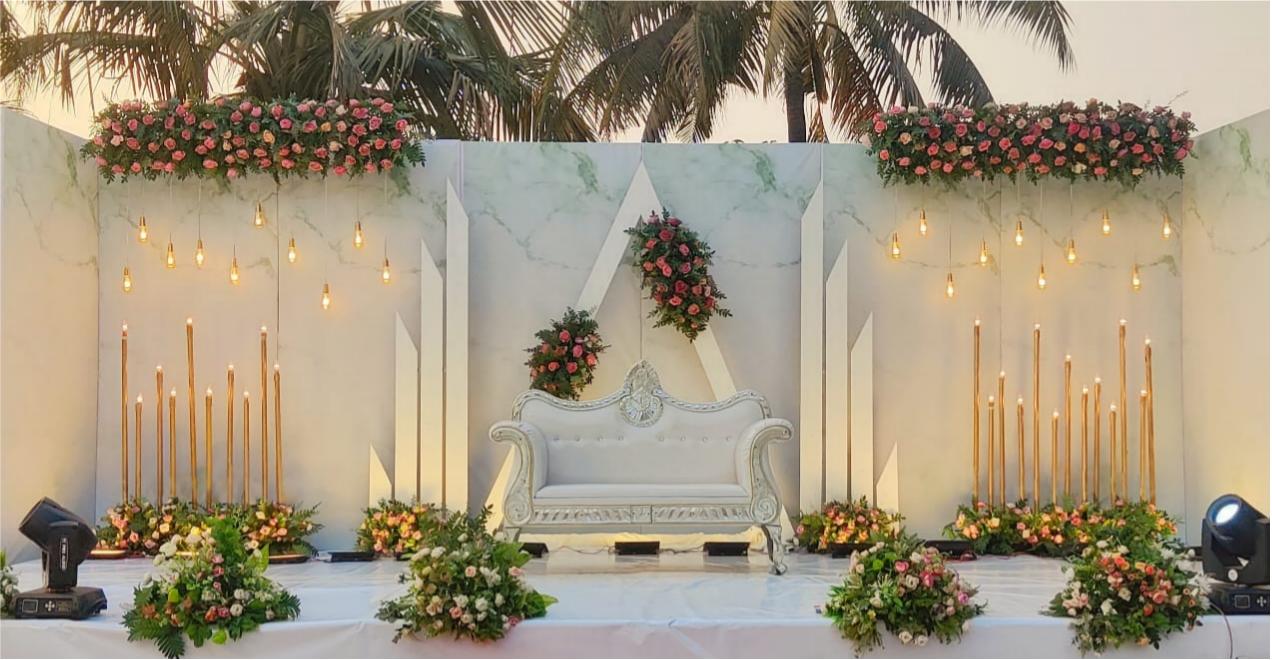 Best wedding planners in Kottayam