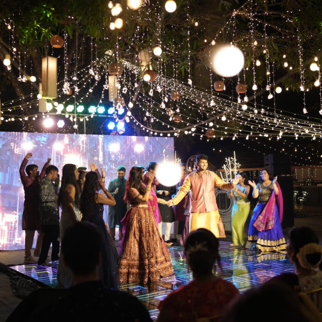 Wedding Event Management in Kottayam