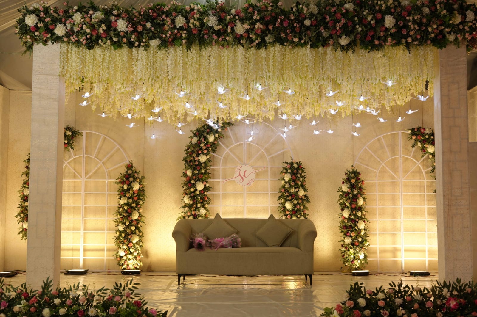 Wedding Event Management in Kottayam