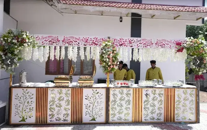 Theme Parties Kerala
